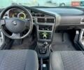 Белый Дэу Нексия, объемом двигателя 1.5 л и пробегом 209 тыс. км за 2399 $, фото 34 на Automoto.ua