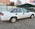 Белый Дэу Нексия, объемом двигателя 1.5 л и пробегом 209 тыс. км за 2399 $, фото 8 на Automoto.ua