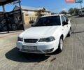 Белый Дэу Нексия, объемом двигателя 1.5 л и пробегом 132 тыс. км за 3000 $, фото 7 на Automoto.ua