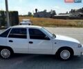 Белый Дэу Нексия, объемом двигателя 1.5 л и пробегом 132 тыс. км за 3000 $, фото 1 на Automoto.ua