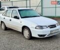 Белый Дэу Нексия, объемом двигателя 1.5 л и пробегом 209 тыс. км за 2399 $, фото 6 на Automoto.ua