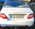 Белый Дэу Нексия, объемом двигателя 1.5 л и пробегом 150 тыс. км за 1500 $, фото 5 на Automoto.ua