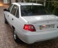 Белый Дэу Нексия, объемом двигателя 1.5 л и пробегом 97 тыс. км за 2390 $, фото 3 на Automoto.ua