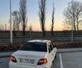 Белый Дэу Нексия, объемом двигателя 1.5 л и пробегом 161 тыс. км за 1685 $, фото 1 на Automoto.ua