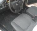 Белый Дэу Нексия, объемом двигателя 1.5 л и пробегом 97 тыс. км за 2390 $, фото 10 на Automoto.ua