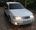 Белый Дэу Нексия, объемом двигателя 1.5 л и пробегом 97 тыс. км за 2390 $, фото 1 на Automoto.ua