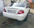 Белый Дэу Нексия, объемом двигателя 1.5 л и пробегом 192 тыс. км за 1850 $, фото 3 на Automoto.ua