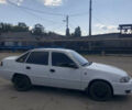 Белый Дэу Нексия, объемом двигателя 1.6 л и пробегом 66 тыс. км за 3200 $, фото 5 на Automoto.ua
