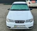 Белый Дэу Нексия, объемом двигателя 1.5 л и пробегом 209 тыс. км за 2399 $, фото 4 на Automoto.ua