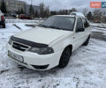 Белый Дэу Нексия, объемом двигателя 1.5 л и пробегом 240 тыс. км за 1700 $, фото 1 на Automoto.ua