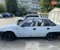 Белый Дэу Нексия, объемом двигателя 1.5 л и пробегом 102 тыс. км за 1800 $, фото 3 на Automoto.ua