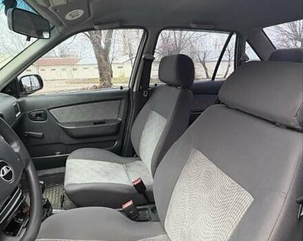 Белый Дэу Нексия, объемом двигателя 1.6 л и пробегом 45 тыс. км за 3096 $, фото 3 на Automoto.ua