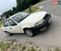 Белый Дэу Нексия, объемом двигателя 1.5 л и пробегом 250 тыс. км за 850 $, фото 1 на Automoto.ua