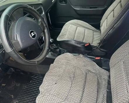 Білий Деу Нексія, об'ємом двигуна 1.6 л та пробігом 180 тис. км за 1200 $, фото 1 на Automoto.ua
