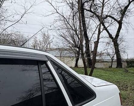 Белый Дэу Нексия, объемом двигателя 1.6 л и пробегом 45 тыс. км за 3096 $, фото 6 на Automoto.ua