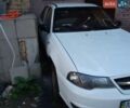 Белый Дэу Нексия, объемом двигателя 1.6 л и пробегом 325 тыс. км за 1300 $, фото 1 на Automoto.ua
