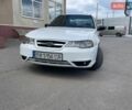 Белый Дэу Нексия, объемом двигателя 1.5 л и пробегом 252 тыс. км за 1900 $, фото 1 на Automoto.ua