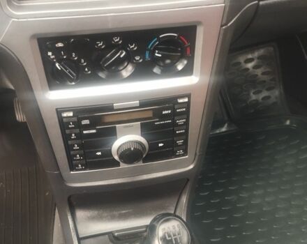 Белый Дэу Нексия, объемом двигателя 1.6 л и пробегом 137 тыс. км за 2558 $, фото 3 на Automoto.ua