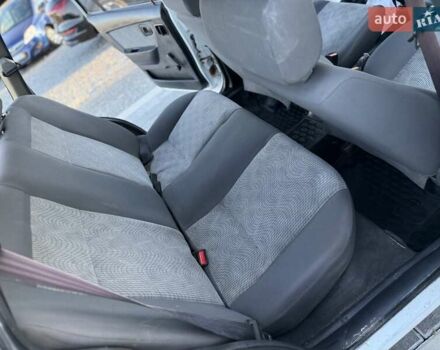 Белый Дэу Нексия, объемом двигателя 1.6 л и пробегом 150 тыс. км за 1650 $, фото 45 на Automoto.ua