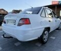 Белый Дэу Нексия, объемом двигателя 1.6 л и пробегом 150 тыс. км за 1650 $, фото 16 на Automoto.ua