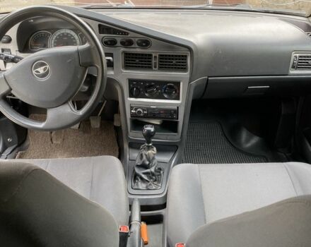 Деу Нексія 2011 у Бердичеве на Automoto.ua Білий Деу Нексія, об'ємом двигуна 0 л та пробігом 280 тис. км за 2250 $, фото 6 на Automoto.ua