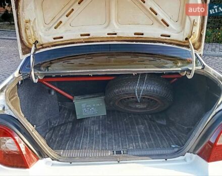 Білий Деу Нексія, об'ємом двигуна 1.5 л та пробігом 300 тис. км за 1650 $, фото 7 на Automoto.ua