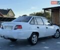 Белый Дэу Нексия, объемом двигателя 1.6 л и пробегом 150 тыс. км за 1650 $, фото 14 на Automoto.ua