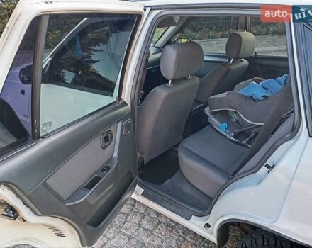 Білий Деу Нексія, об'ємом двигуна 1.5 л та пробігом 300 тис. км за 1650 $, фото 2 на Automoto.ua