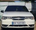 Белый Дэу Нексия, объемом двигателя 1.6 л и пробегом 165 тыс. км за 1800 $, фото 17 на Automoto.ua