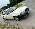 Белый Дэу Нексия, объемом двигателя 2 л и пробегом 170 тыс. км за 950 $, фото 1 на Automoto.ua