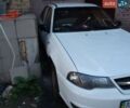 Белый Дэу Нексия, объемом двигателя 1.6 л и пробегом 325 тыс. км за 1300 $, фото 1 на Automoto.ua