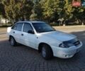 Белый Дэу Нексия, объемом двигателя 1.5 л и пробегом 300 тыс. км за 2200 $, фото 8 на Automoto.ua