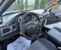 Белый Дэу Нексия, объемом двигателя 1.6 л и пробегом 150 тыс. км за 1650 $, фото 26 на Automoto.ua