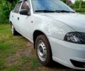 Белый Дэу Нексия, объемом двигателя 1.5 л и пробегом 110 тыс. км за 2500 $, фото 1 на Automoto.ua