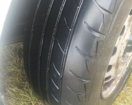 Белый Дэу Нексия, объемом двигателя 1.6 л и пробегом 137 тыс. км за 2558 $, фото 6 на Automoto.ua