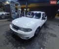 Белый Дэу Нексия, объемом двигателя 1.6 л и пробегом 100 тыс. км за 1800 $, фото 1 на Automoto.ua