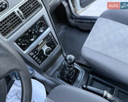 Белый Дэу Нексия, объемом двигателя 1.6 л и пробегом 150 тыс. км за 1650 $, фото 30 на Automoto.ua