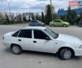 Белый Дэу Нексия, объемом двигателя 1.5 л и пробегом 252 тыс. км за 1900 $, фото 4 на Automoto.ua