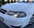 Белый Дэу Нексия, объемом двигателя 1.6 л и пробегом 150 тыс. км за 1650 $, фото 5 на Automoto.ua