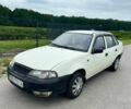 Белый Дэу Нексия, объемом двигателя 1.5 л и пробегом 250 тыс. км за 850 $, фото 2 на Automoto.ua
