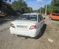 Белый Дэу Нексия, объемом двигателя 1.5 л и пробегом 150 тыс. км за 1400 $, фото 4 на Automoto.ua