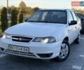 Белый Дэу Нексия, объемом двигателя 1.6 л и пробегом 150 тыс. км за 1650 $, фото 1 на Automoto.ua