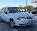 Белый Дэу Нексия, объемом двигателя 1.6 л и пробегом 150 тыс. км за 1650 $, фото 7 на Automoto.ua