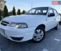 Белый Дэу Нексия, объемом двигателя 1.6 л и пробегом 150 тыс. км за 1650 $, фото 4 на Automoto.ua