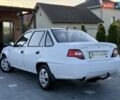 Белый Дэу Нексия, объемом двигателя 1.6 л и пробегом 150 тыс. км за 1650 $, фото 19 на Automoto.ua