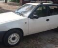 Белый Дэу Нексия, объемом двигателя 1.5 л и пробегом 130 тыс. км за 1950 $, фото 1 на Automoto.ua