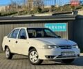 Белый Дэу Нексия, объемом двигателя 1.6 л и пробегом 259 тыс. км за 1590 $, фото 1 на Automoto.ua