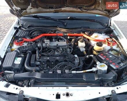 Білий Деу Нексія, об'ємом двигуна 1.5 л та пробігом 300 тис. км за 1650 $, фото 1 на Automoto.ua