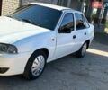 Белый Дэу Нексия, объемом двигателя 1.6 л и пробегом 165 тыс. км за 1800 $, фото 7 на Automoto.ua