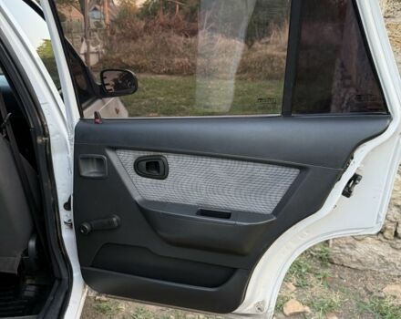 Білий Деу Нексія, об'ємом двигуна 1.6 л та пробігом 170 тис. км за 1700 $, фото 16 на Automoto.ua